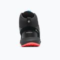 Columbia Trailstorm Mid Wp dámske trekové topánky black 1938901 15