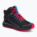 Columbia Trailstorm Mid Wp dámske trekové topánky black 1938901