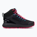 Columbia Trailstorm Mid Wp dámske trekové topánky black 1938901 2