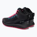 Columbia Trailstorm Mid Wp dámske trekové topánky black 1938901 3