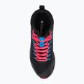 Columbia Trailstorm Mid Wp dámske trekové topánky black 1938901 6