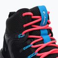 Columbia Trailstorm Mid Wp dámske trekové topánky black 1938901 9