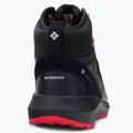 Columbia Trailstorm Mid Wp dámske trekové topánky black 1938901 10