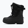 Columbia Bugaboot Celsius Detské snehové topánky black/graphite 13
