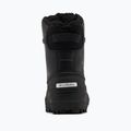 Columbia Bugaboot Celsius Detské snehové topánky black/graphite 15
