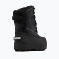 Columbia Bugaboot Celsius Detské snehové topánky black/graphite 17