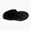 Columbia Bugaboot Celsius Detské snehové topánky black/graphite 18