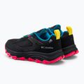 Columbia Hatana Max Outdry dámske trekové topánky black 1982321 3
