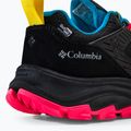 Columbia Hatana Max Outdry dámske trekové topánky black 1982321 8