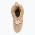 Sorel Sorel Explorer Cozy kanoe/kriedové juniorské snehové topánky 6