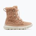 Sorel Sorel Explorer Cozy kanoe/kriedové juniorské snehové topánky 7
