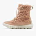 Sorel Sorel Explorer Cozy kanoe/kriedové juniorské snehové topánky 8