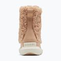 Sorel Sorel Explorer Cozy kanoe/kriedové juniorské snehové topánky 10