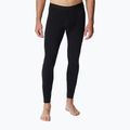 Pánske termonohavice Columbia Midweigh Stretch Tight black