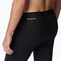 Pánske termonohavice Columbia Midweigh Stretch Tight black 5