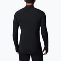 Pánske termo tričko longsleeve Columbia Midweight Stretch black 2