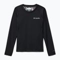 Detská termoakčná mikina Columbia Midweight Crew 2 black