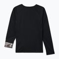 Detská termoakčná mikina Columbia Midweight Crew 2 black 2