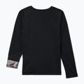 Detské termotričko Longsleeve Columbia Midweight Crew 2 black 2