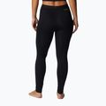 Dámske termonohavice Columbia Midweight Stretch black 2