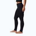 Dámske termonohavice Columbia Midweight Stretch black 3