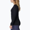 Dámska termoakčná mikina Columbia Midweight Stretch black 3