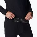 Pánska termoakčná mikina Columbia Midweight Stretch black 5
