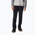 Columbia Triple Canyon EU pánske trekingové nohavice black 2037841