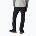 Columbia Triple Canyon EU pánske trekingové nohavice black 2037841 2