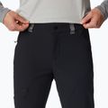 Columbia Triple Canyon EU pánske trekingové nohavice black 2037841 3