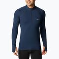 Pánska termoakčná mikina Columbia Midweight Stretch collegiate navy