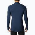 Pánska termoakčná mikina Columbia Midweight Stretch collegiate navy 2