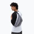 Pánska taška Vans Mn Ward Cross Body Pack black/white check 3