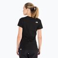 Dámske trekingové tričko The North Face Easy black NF0A4T1QJK31 3