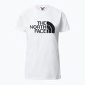 Dámske trekingové tričko The North Face Easy white NF0A4T1QFN41 8