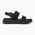 Timberland dámske semišové sandále Greyfield 2 Strap black 9