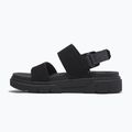 Timberland dámske semišové sandále Greyfield 2 Strap black 10