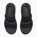 Timberland dámske semišové sandále Greyfield 2 Strap black 12