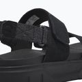 Timberland dámske semišové sandále Greyfield 2 Strap black 14