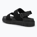 Timberland dámske semišové sandále Greyfield 2 Strap black 3
