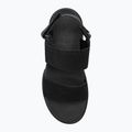 Timberland dámske semišové sandále Greyfield 2 Strap black 5