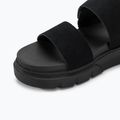 Timberland dámske semišové sandále Greyfield 2 Strap black 7