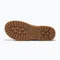 Timberland Clairemont Way dámske žabky dark red full grain 15