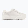 Dámske celozrnné topánky Timberland Laurel Court white 2