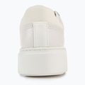 Dámske celozrnné topánky Timberland Laurel Court white 6