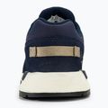 Timberland Killington Trekker Low Lace navy nubuk detská obuv 6