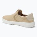 Pánske topánky Timberland Seneca Bay Slip On light beige nubuk 3