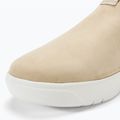 Pánske topánky Timberland Seneca Bay Slip On light beige nubuk 7