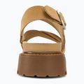 Timberland Clairemont Way dámske sandále medium beige nubuk 6
