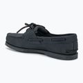 Pánske topánky Timberland Classic Boat Shoe dark blue nubuk 3